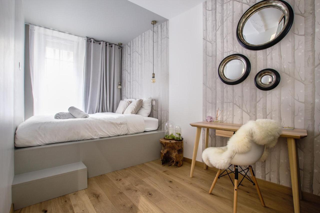 La Grande Ferte Apartment La Rochelle  Luaran gambar