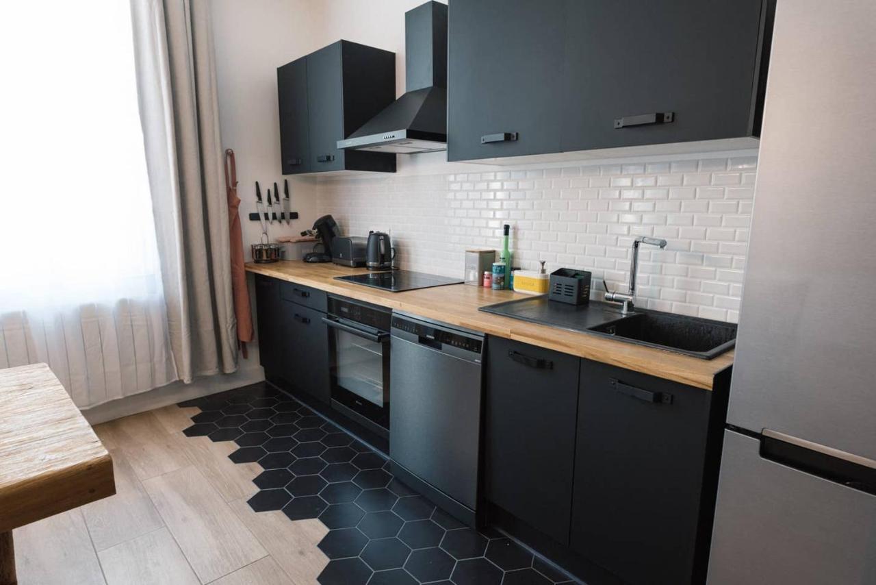 La Grande Ferte Apartment La Rochelle  Luaran gambar